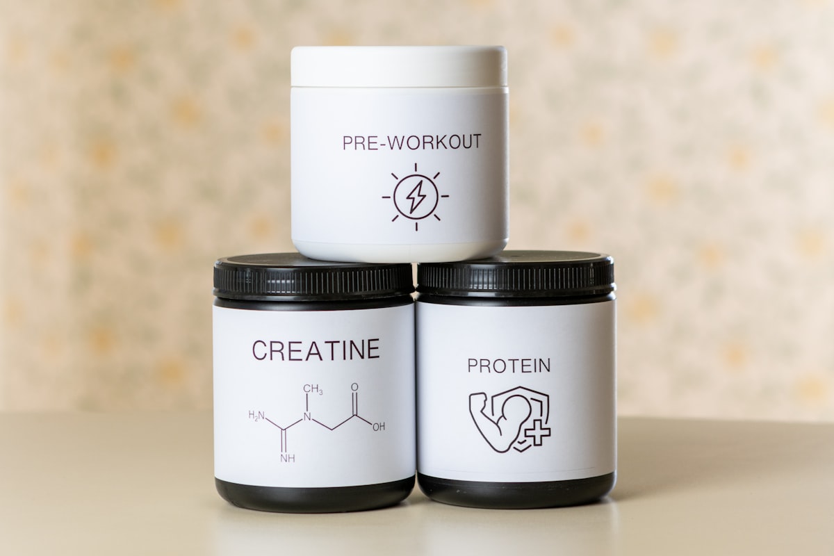 Whey protein for muscle gains