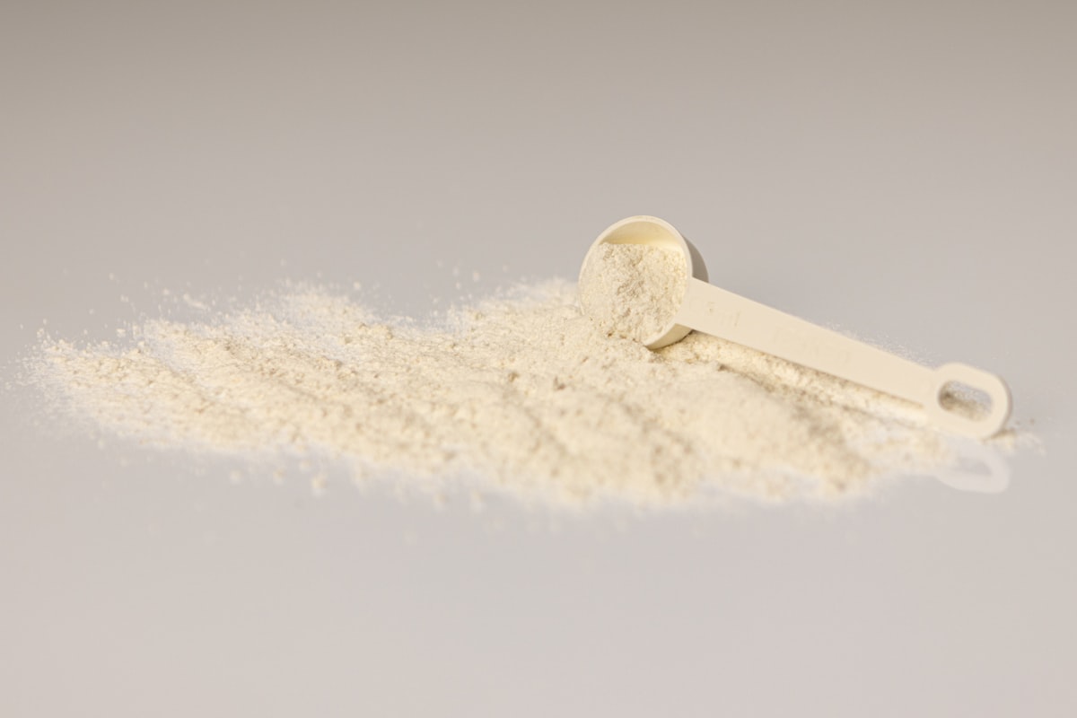 Understanding supplement stacks for men