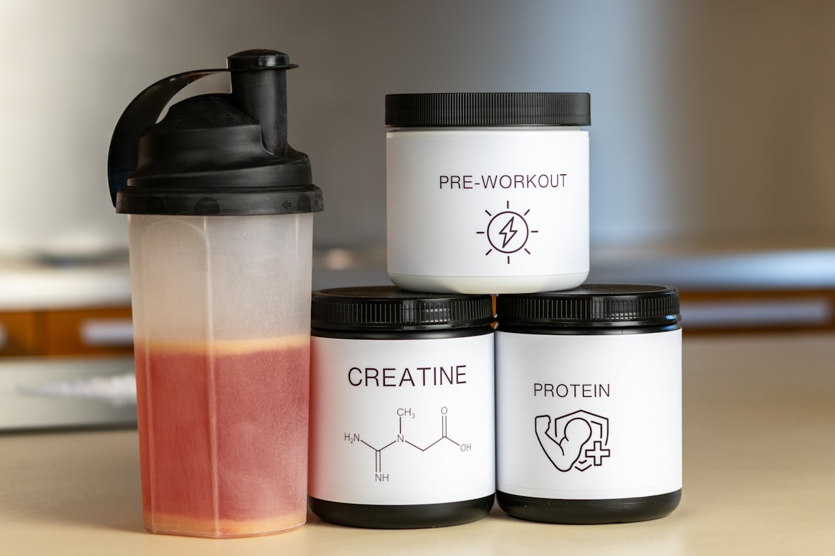 Mass gainer guide