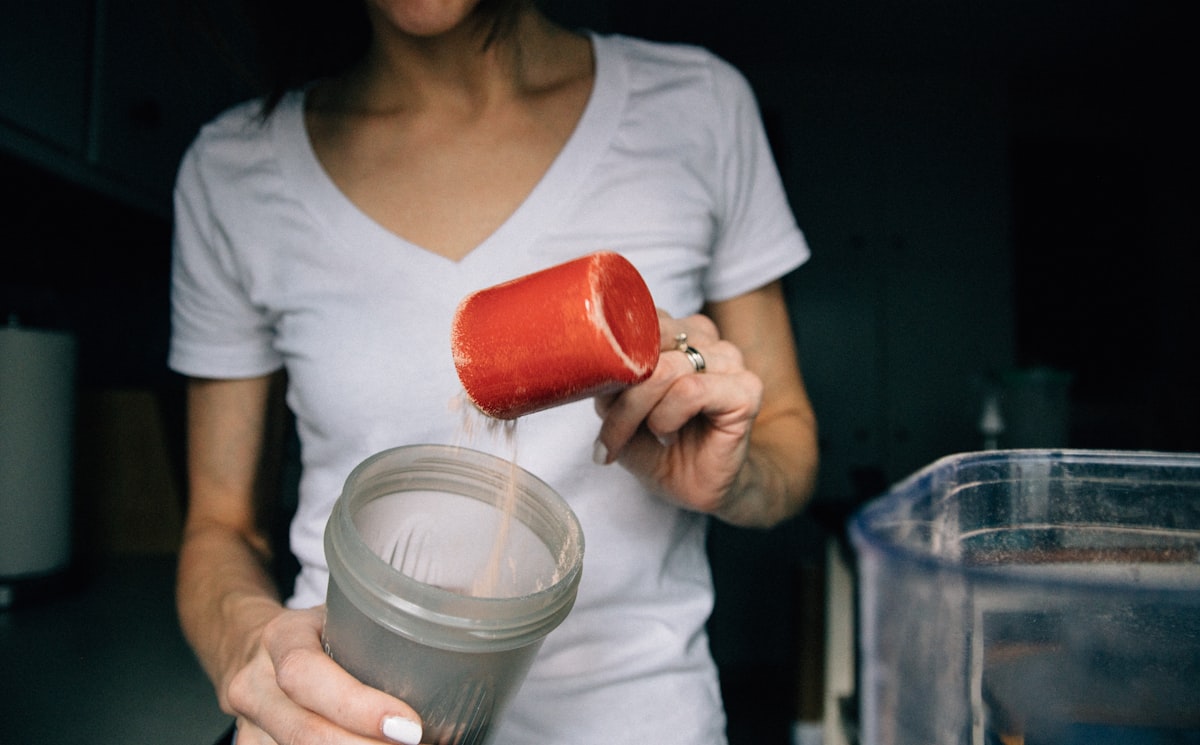 Vitamins and minerals guide